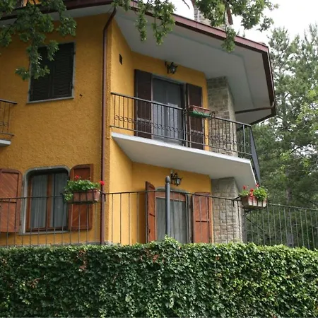 Villa Marisa