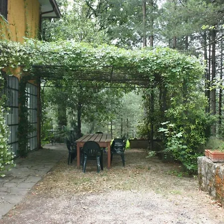 Villa Marisa