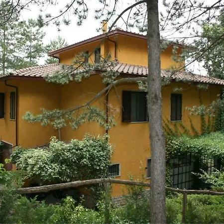Villa Marisa Anghiari