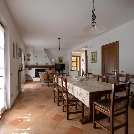 Villa Marisa Semesterbostad Stazzema