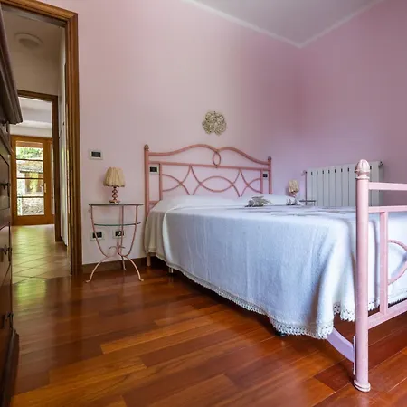 Villa Marisa 別荘 *