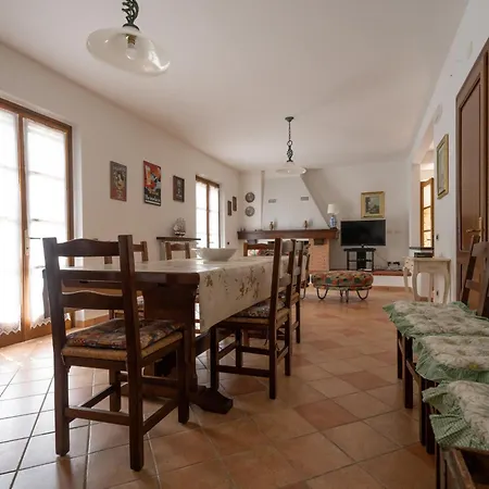 Villa Marisa * Stazzema