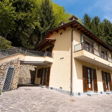 Villa Marisa *