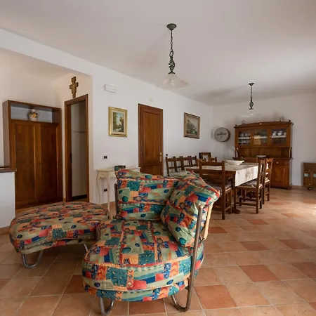 Villa Marisa Stazzema