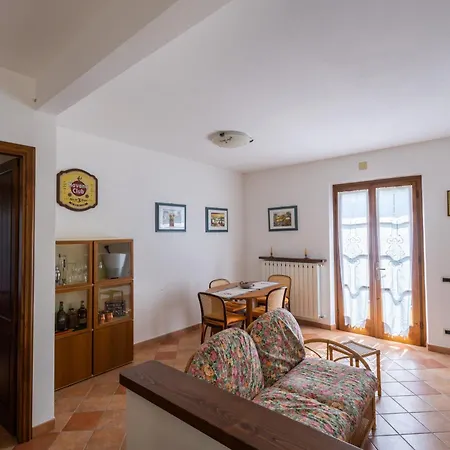 Villa Marisa * Stazzema