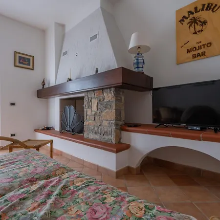 Villa Marisa