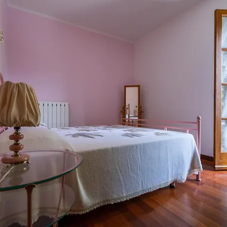 Villa Marisa Semesterbostad