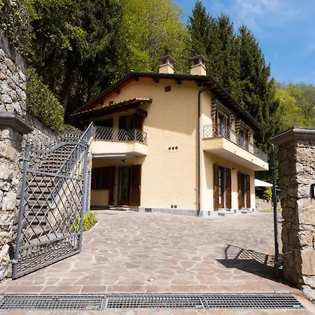 Villa Marisa Semesterbostad Stazzema