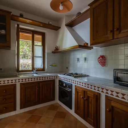 Villa Marisa * Stazzema