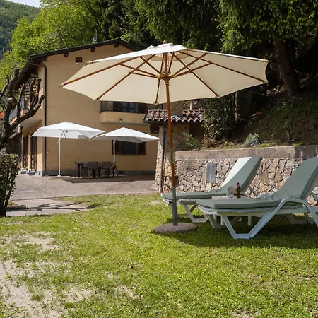 Villa Marisa Stazzema