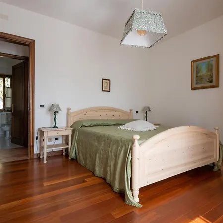 Villa Marisa * Stazzema