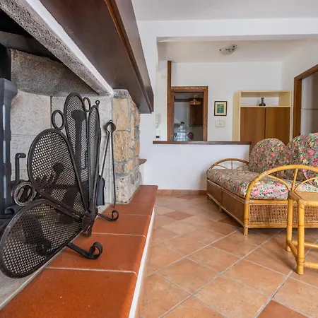 Semesterbostad Villa Marisa