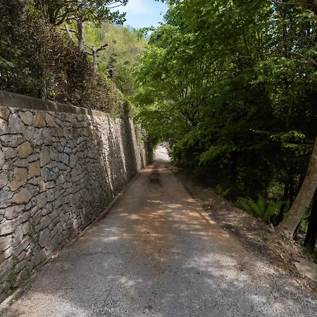 Villa Marisa 別荘 Stazzema