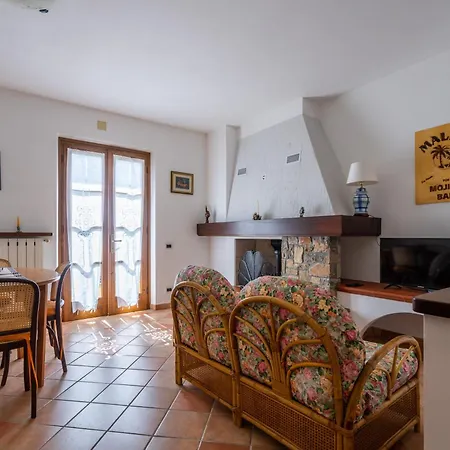 Villa Marisa * Stazzema