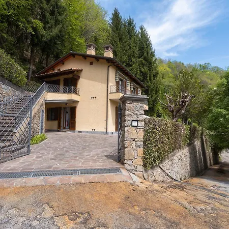 Villa Marisa Semesterbostad *